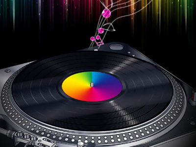 5万多首的背景音乐素材，我花了接近1个月时间整理出来的