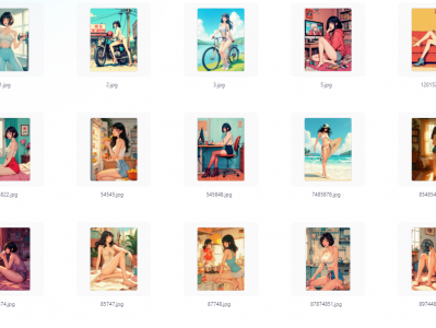 稀缺壁纸（花高价买来的）