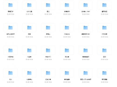 【123部】威尼斯金狮奖电影精选