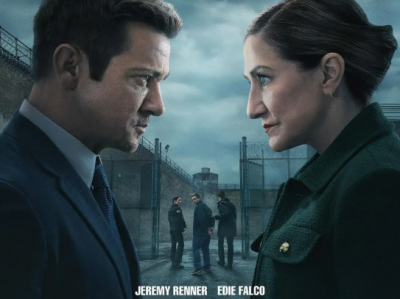 美剧《金斯敦市长》全四季