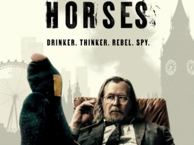 美剧《翻盘特工队》第五季