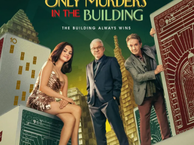 美剧《大楼只有谋杀》